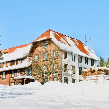 Gasthaus Adler Fohrenbuehl Lauterbach  Dış mekan fotoğraf