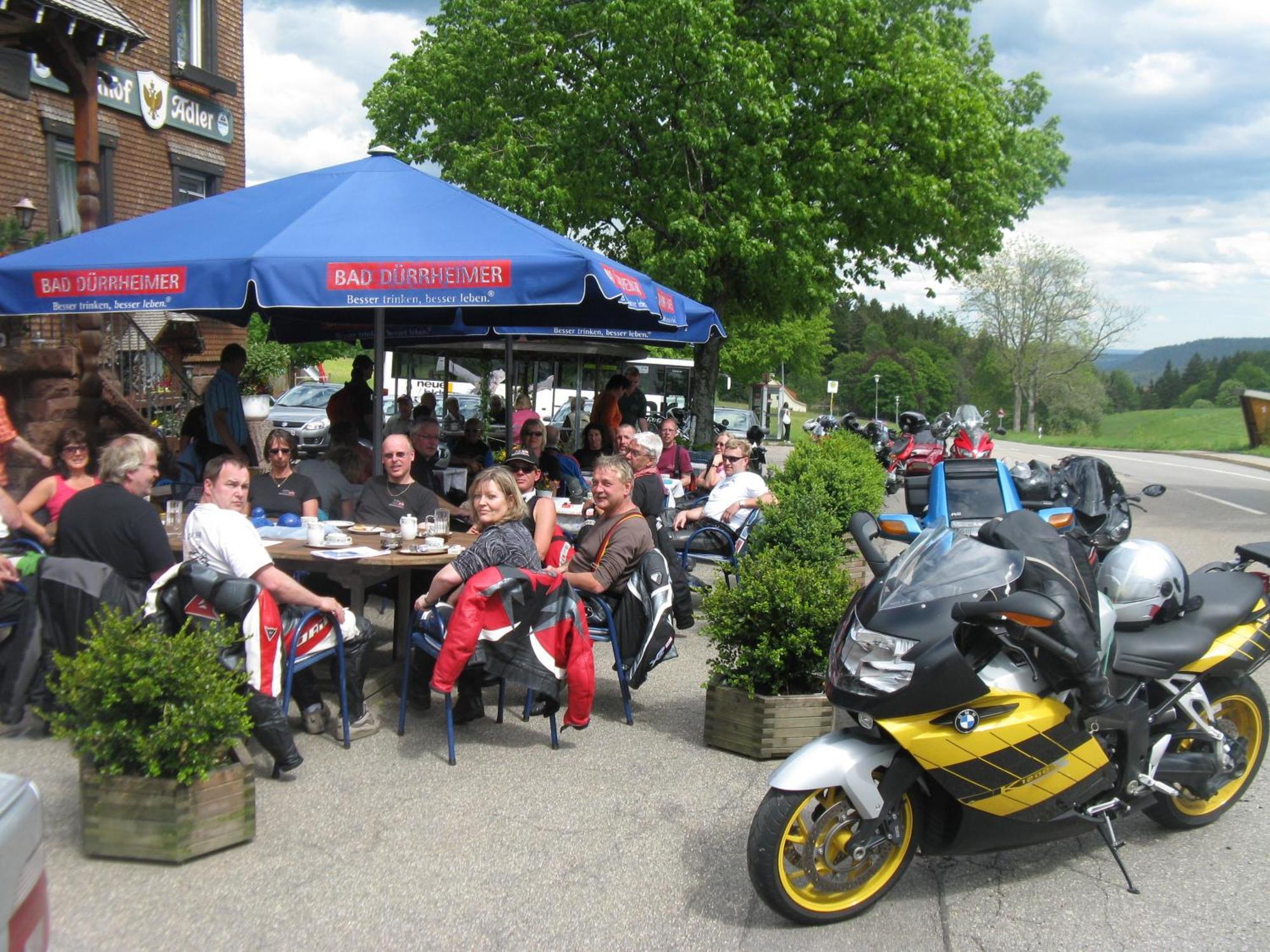 Gasthaus Adler Fohrenbuehl Lauterbach  Dış mekan fotoğraf