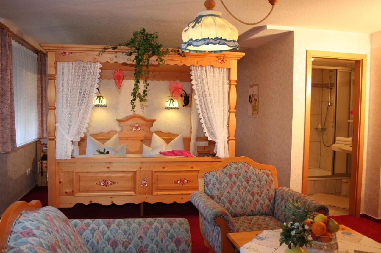 Gasthaus Adler Fohrenbuehl Lauterbach  Dış mekan fotoğraf