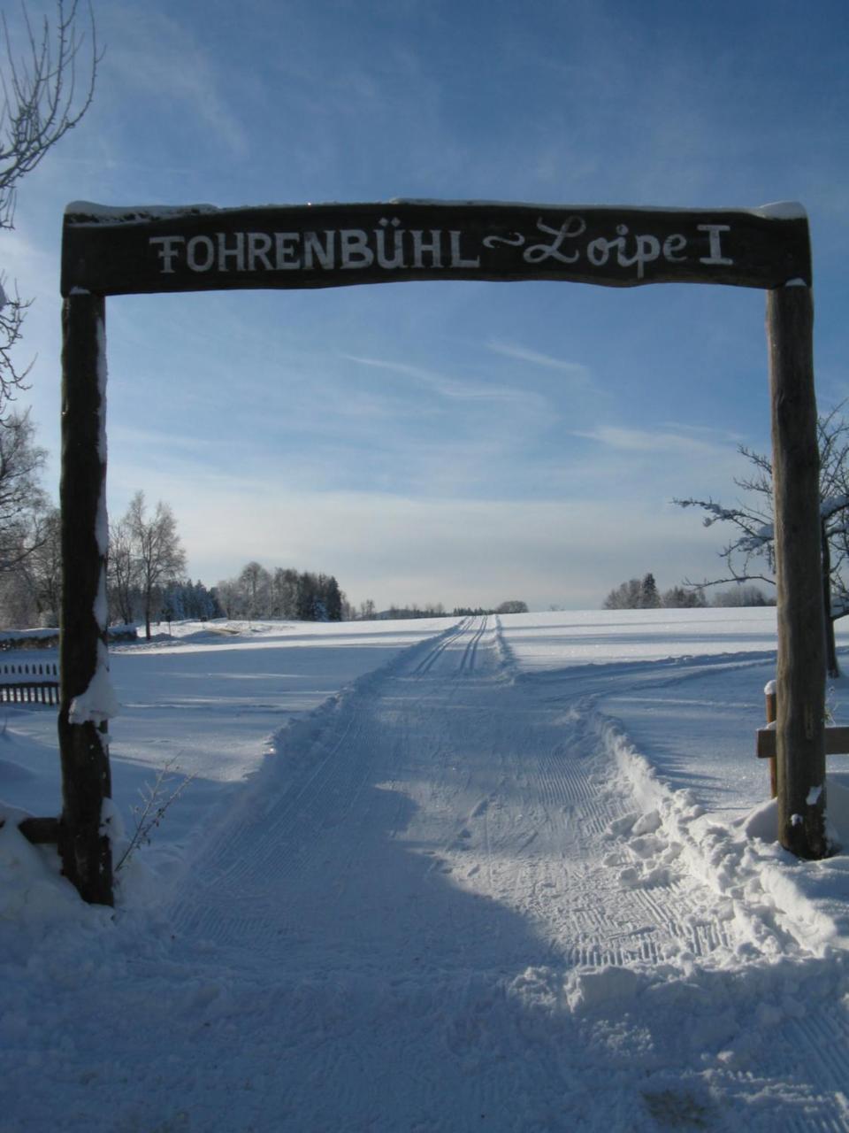 Gasthaus Adler Fohrenbuehl Lauterbach  Dış mekan fotoğraf